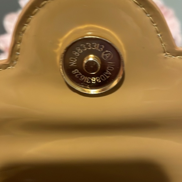 Valentino Orlandi Evening Bag with Top Handle with Removable Strap - NWT - Picture 6 of 9